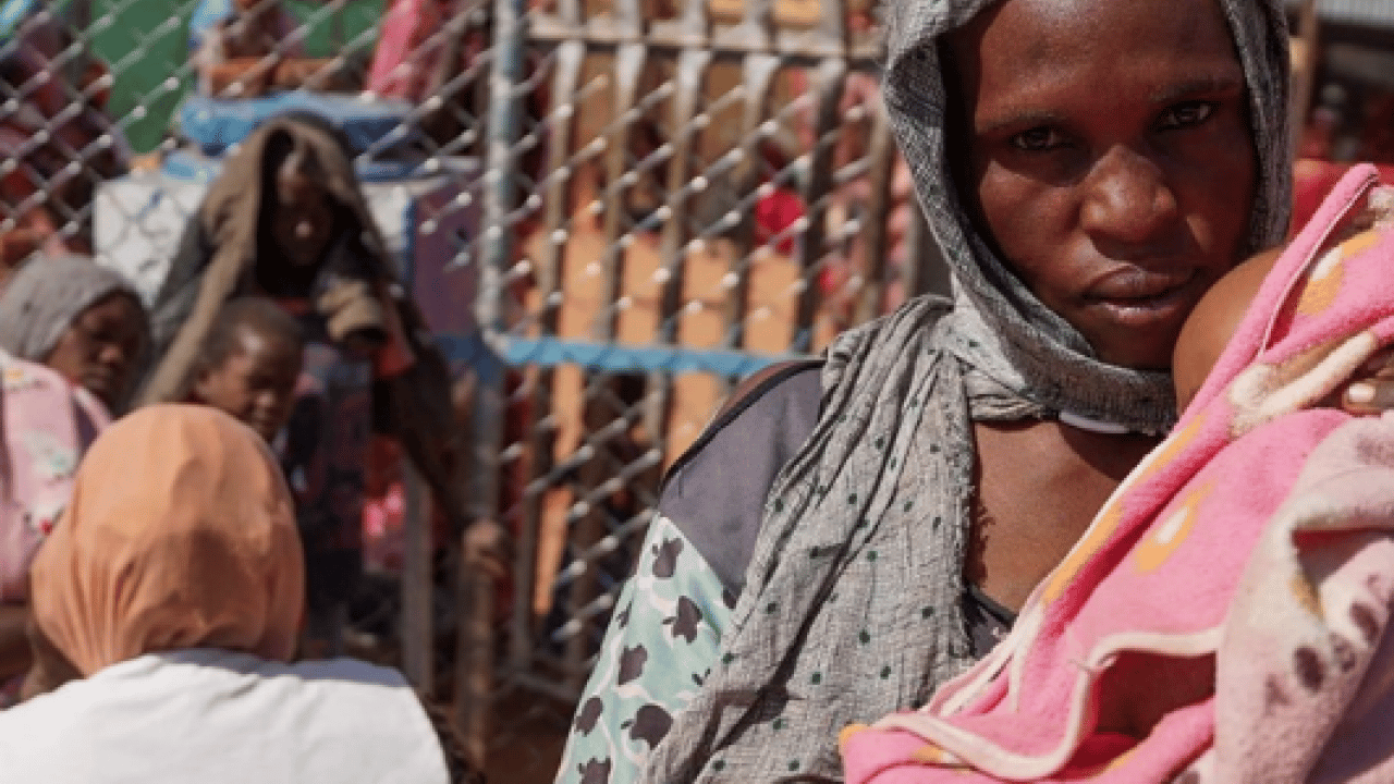 Foto - Buna kimse inanmayacak: Afrika Kalkınma Bankası Sudan'a 400 milyon dolar ayırdığını duyurdu