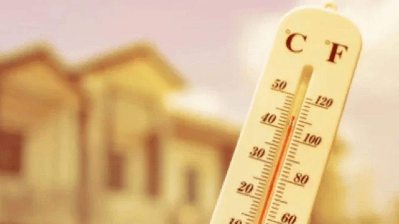 Bunaltıcı sıcaklar geliyor! Termometreler 30 dereceyi gösterecek!