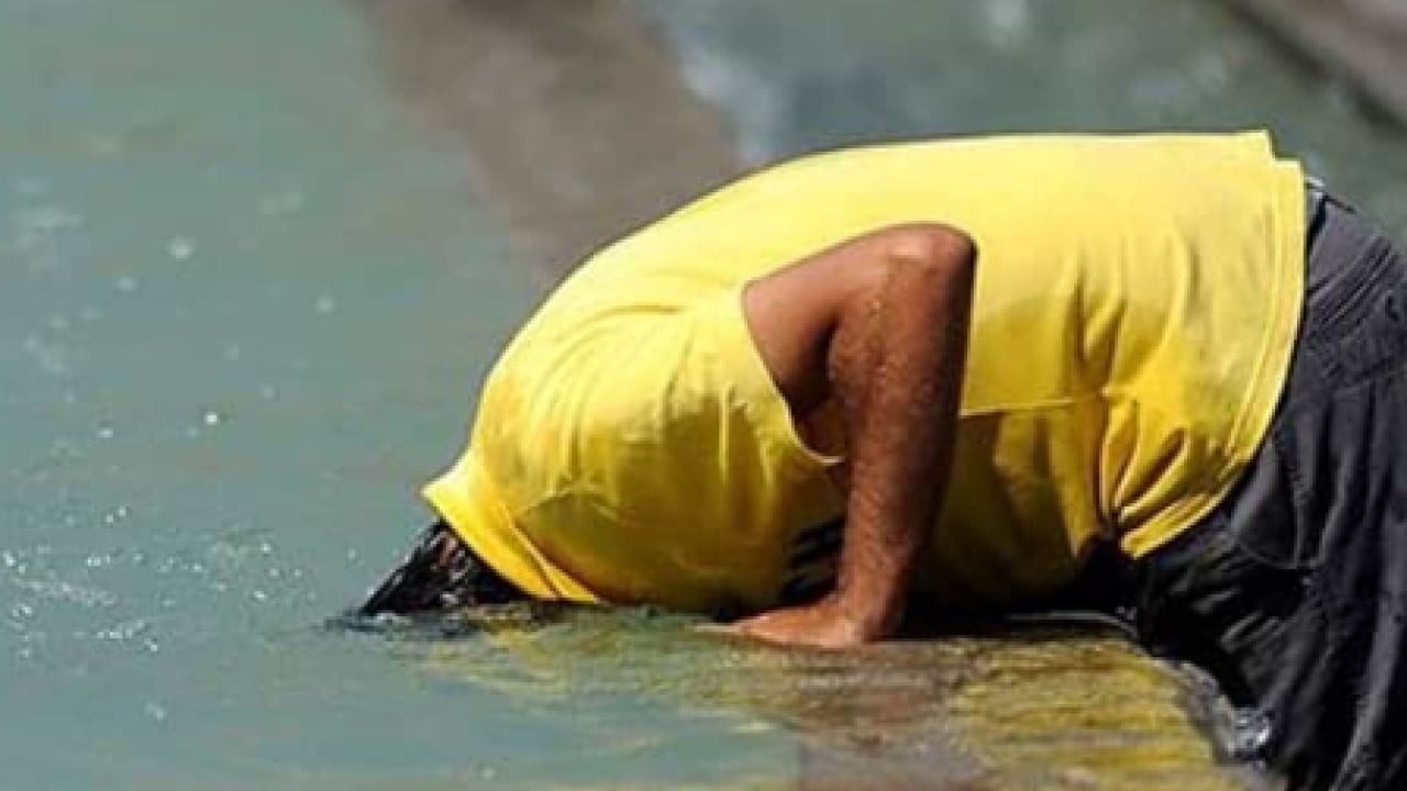 Foto - Bunaltıcı sıcaklar geliyor! Termometreler 30 dereceyi gösterecek!