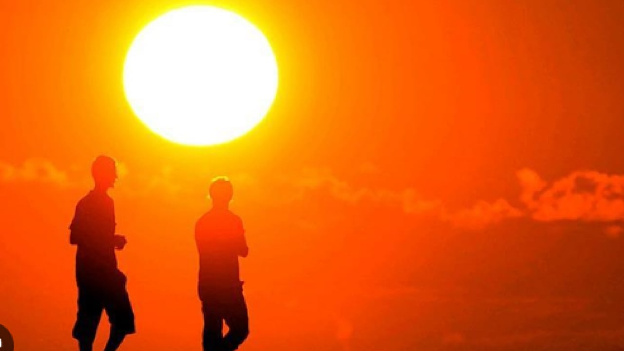 Foto - Bunaltıcı sıcaklar geliyor! Termometreler 30 dereceyi gösterecek!