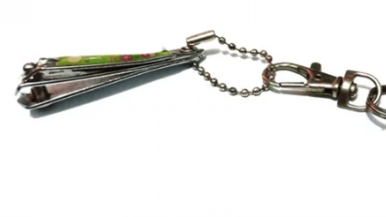 Foto - Bunca yıldır yanlış biliyormuşuz! Tırnak makasındaki o detay çok şaşırtacak...