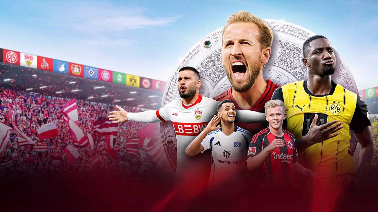 Foto - Bundan sonra devreye girecekler! Alman futbolunda yeni VAR kararı