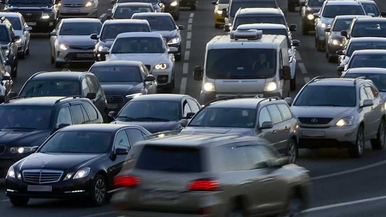 Bundan sonra dijital ortamda yapılabilecek: Motorlu araçlarda yeni dönem