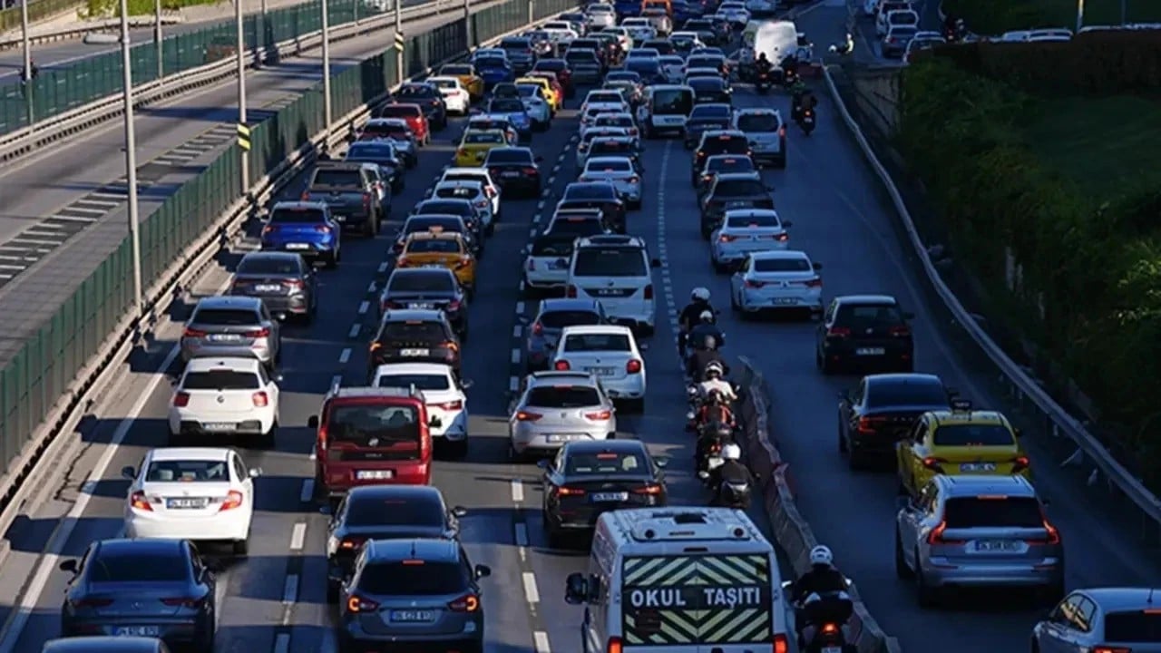 Foto - Bundan sonra dijital ortamda yapılabilecek: Motorlu araçlarda yeni dönem