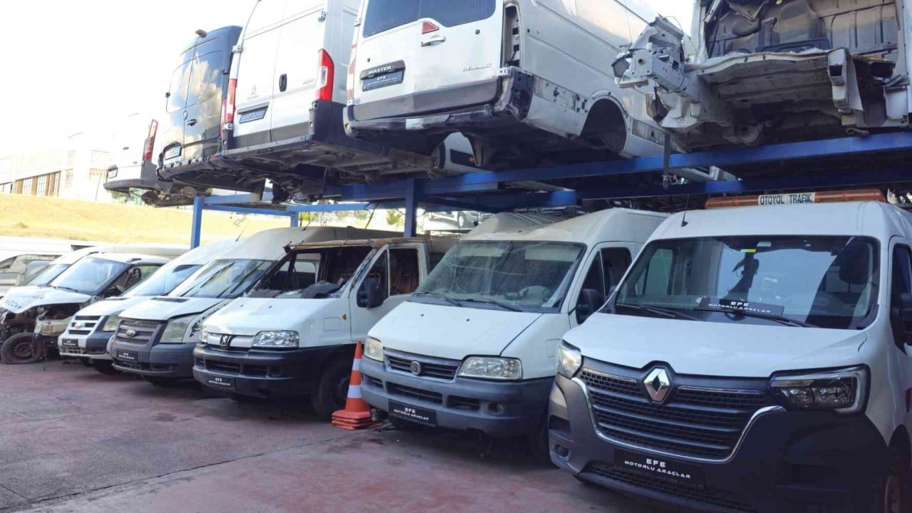 Foto - Bundan sonra dijital ortamda yapılabilecek: Motorlu araçlarda yeni dönem