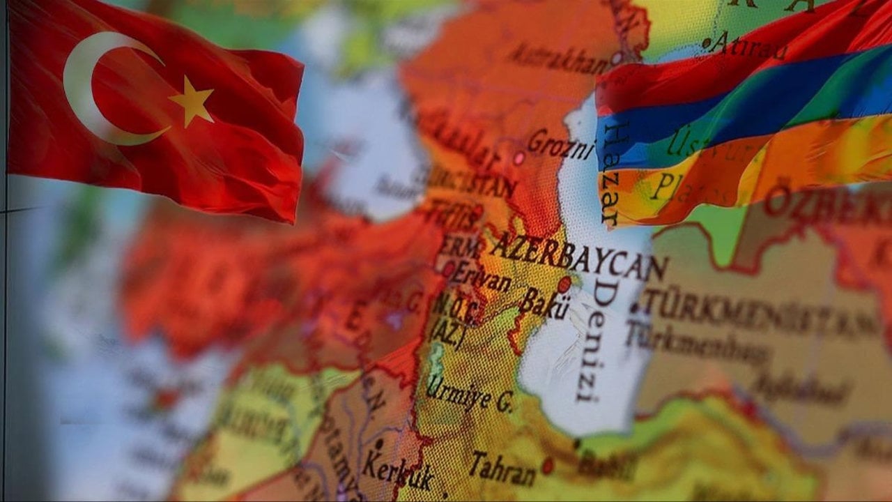Foto - Bundan sonra hiçbir şey eskisi gibi olmayacak! Türkiye ve Azerbaycan’ı yakından ilgilendiren kritik karar