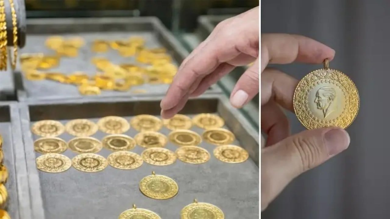 Foto - Bundan sonra ne olacak? Altında gece yarısı Trump depremi