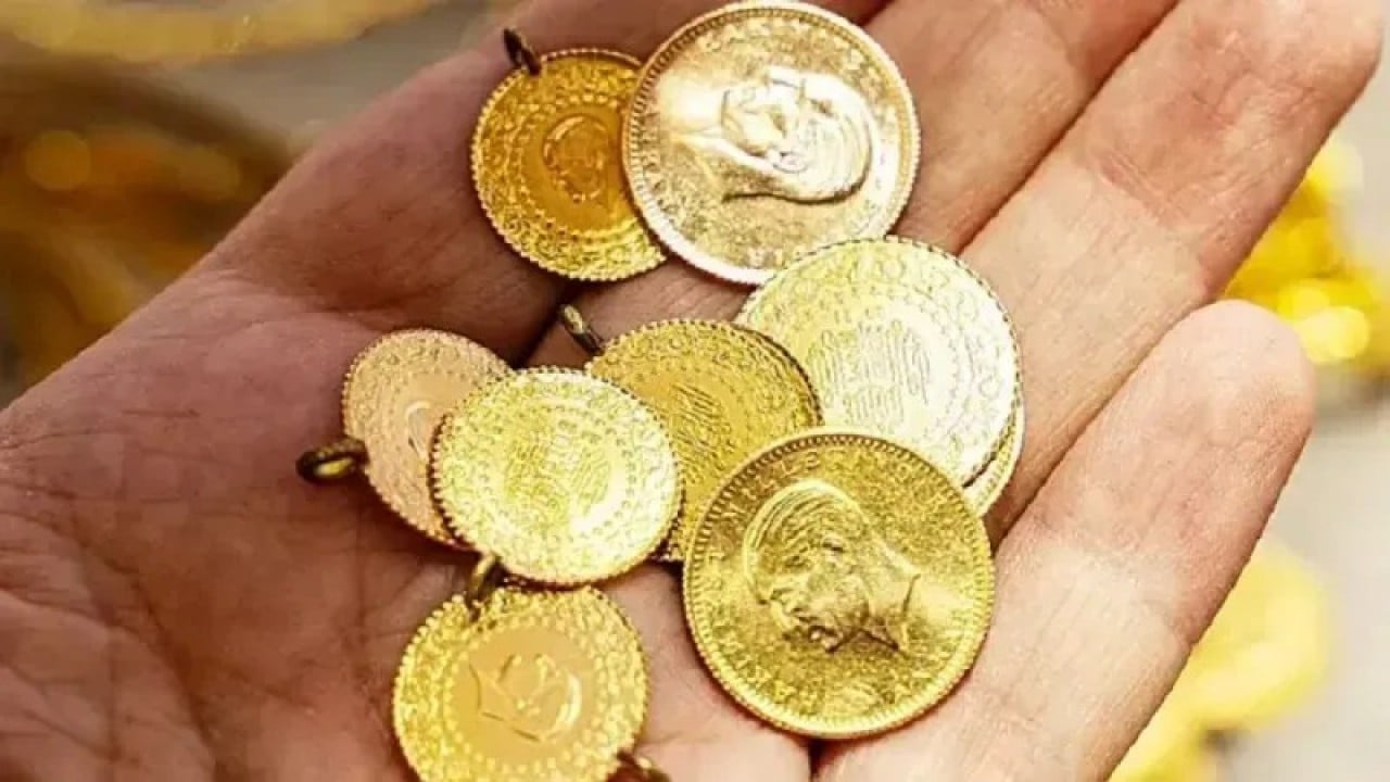 Foto - Bundan sonra ne olacak? Altında gece yarısı Trump depremi