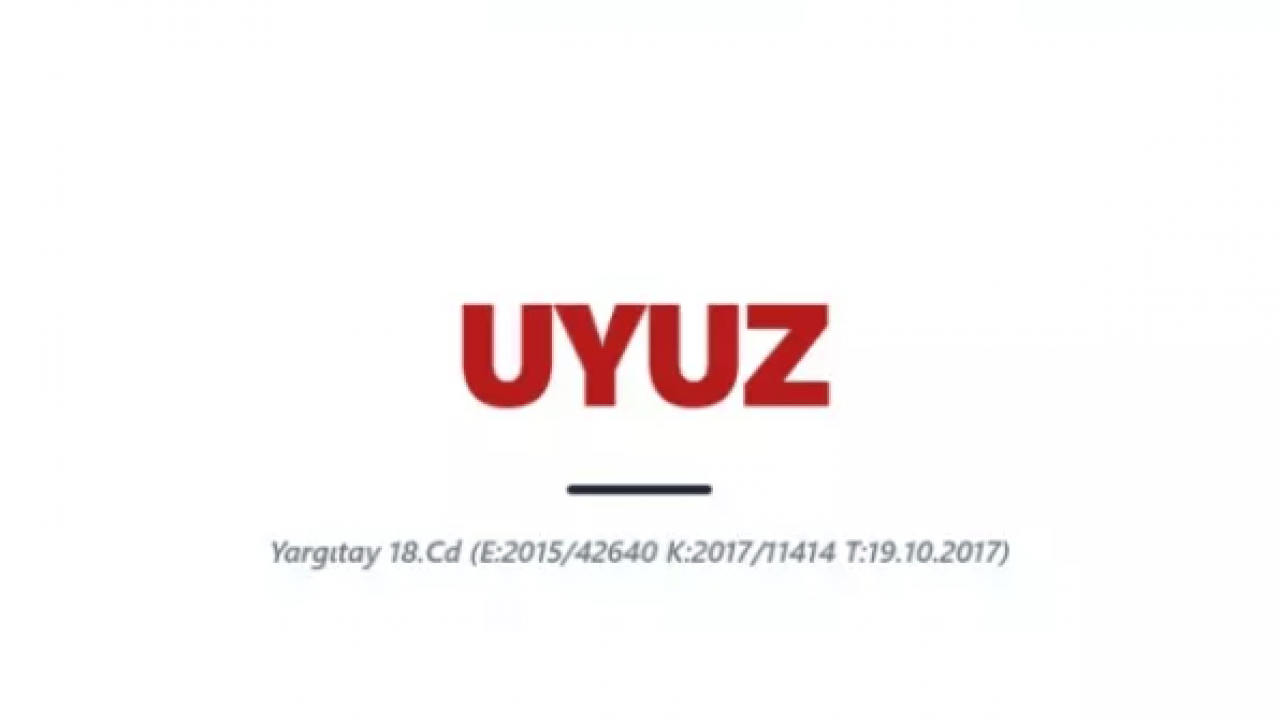 Foto - Bundan sonra söylerken iki kez düşünün: İşte Yargıtay'a göre hakaret sayılmayan kelimeler