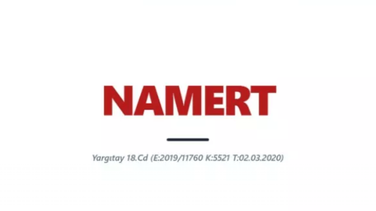 Foto - Bundan sonra söylerken iki kez düşünün: İşte Yargıtay'a göre hakaret sayılmayan kelimeler