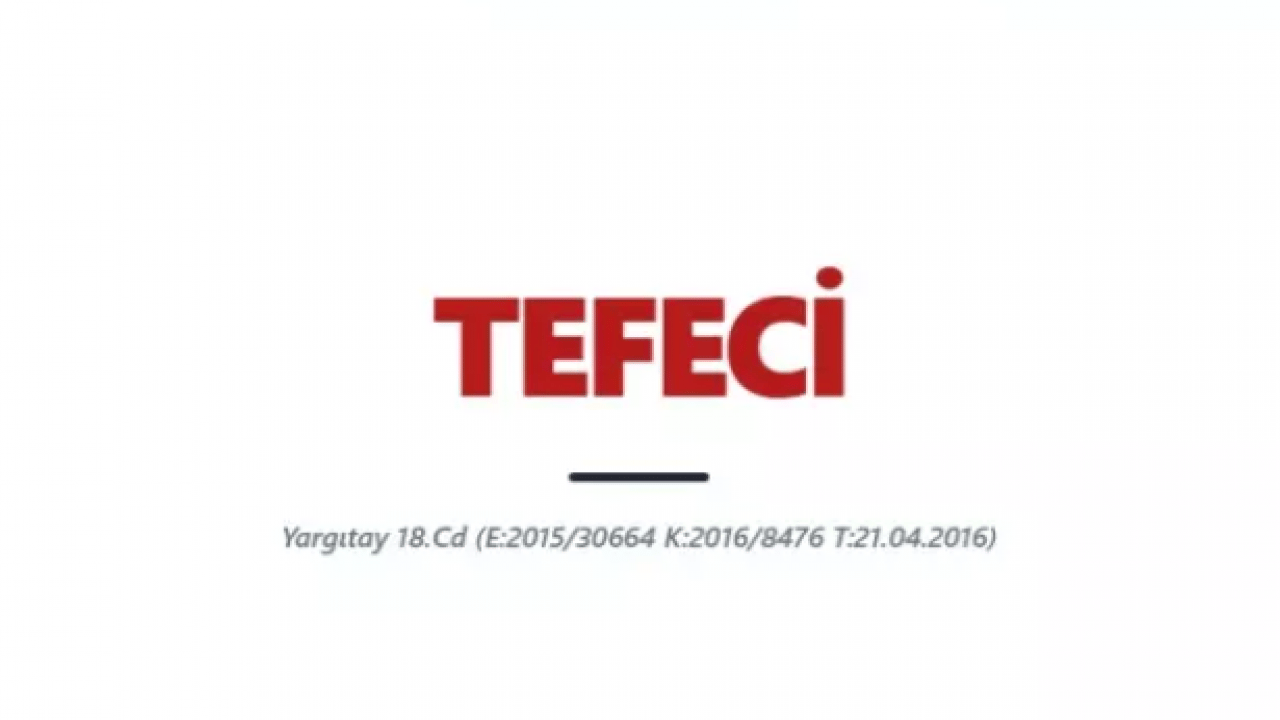 Foto - Bundan sonra söylerken iki kez düşünün: İşte Yargıtay'a göre hakaret sayılmayan kelimeler