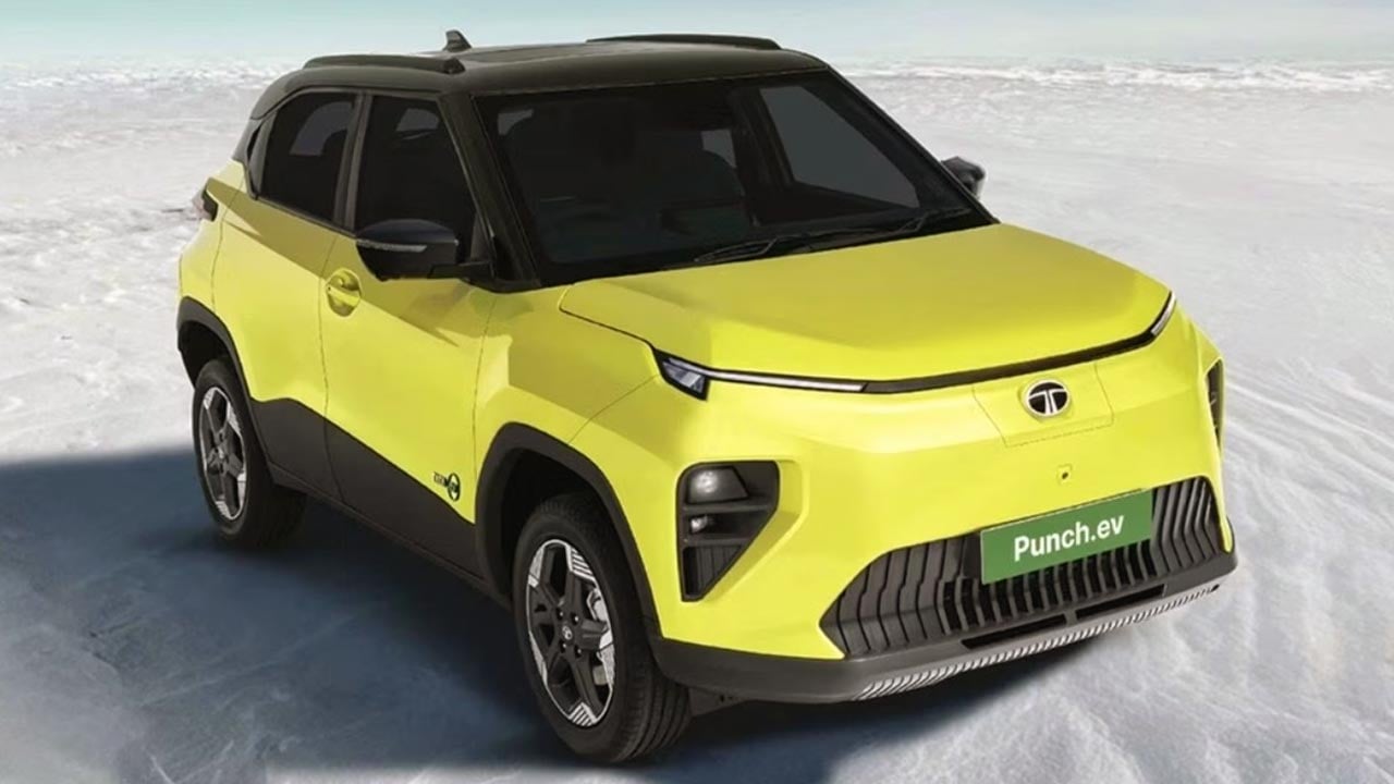 Foto - Bunlar Çin'i geçti! 10 bin dolara SUV