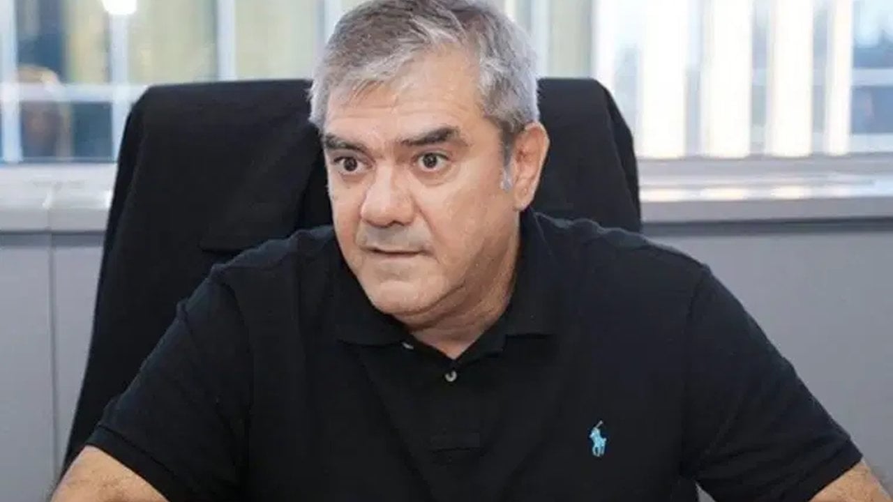 Foto - Bunlar gerçekten akıllanmaz! Yılmaz Özdil, Haluk Levent olayında taka taka kafayı bakın neye taktı