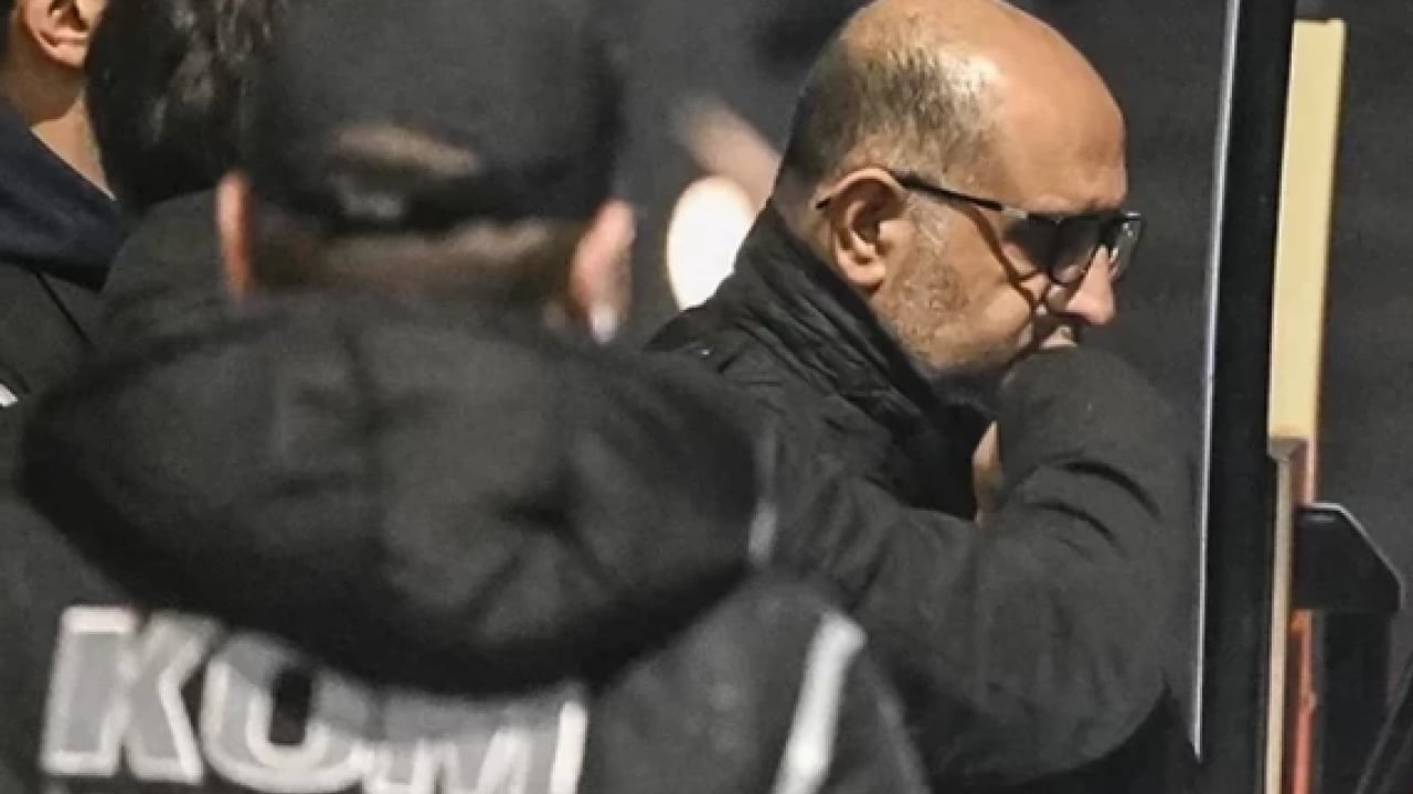 Foto - Bunlar gündeme gelmesin diye CHP’liler duruşmaları provoke ediyor! İşte Aziz İhsan Aktaş’ın itirafları