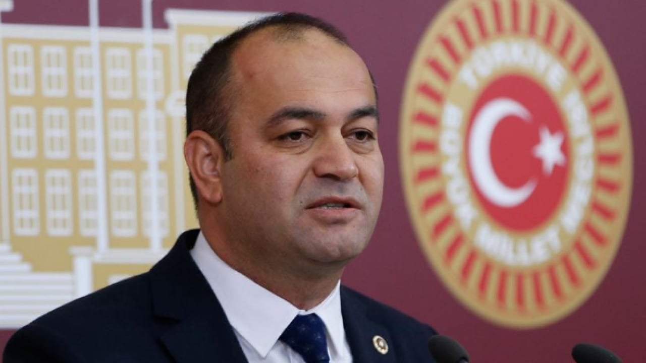 Foto - Bunlar gündeme gelmesin diye CHP’liler duruşmaları provoke ediyor! İşte Aziz İhsan Aktaş’ın itirafları