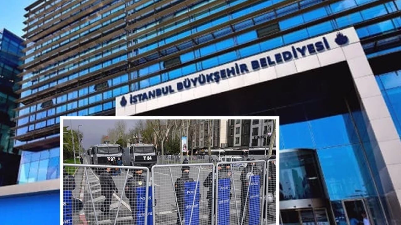 Foto - Bunlar gündeme gelmesin diye CHP’liler duruşmaları provoke ediyor! İşte Aziz İhsan Aktaş’ın itirafları