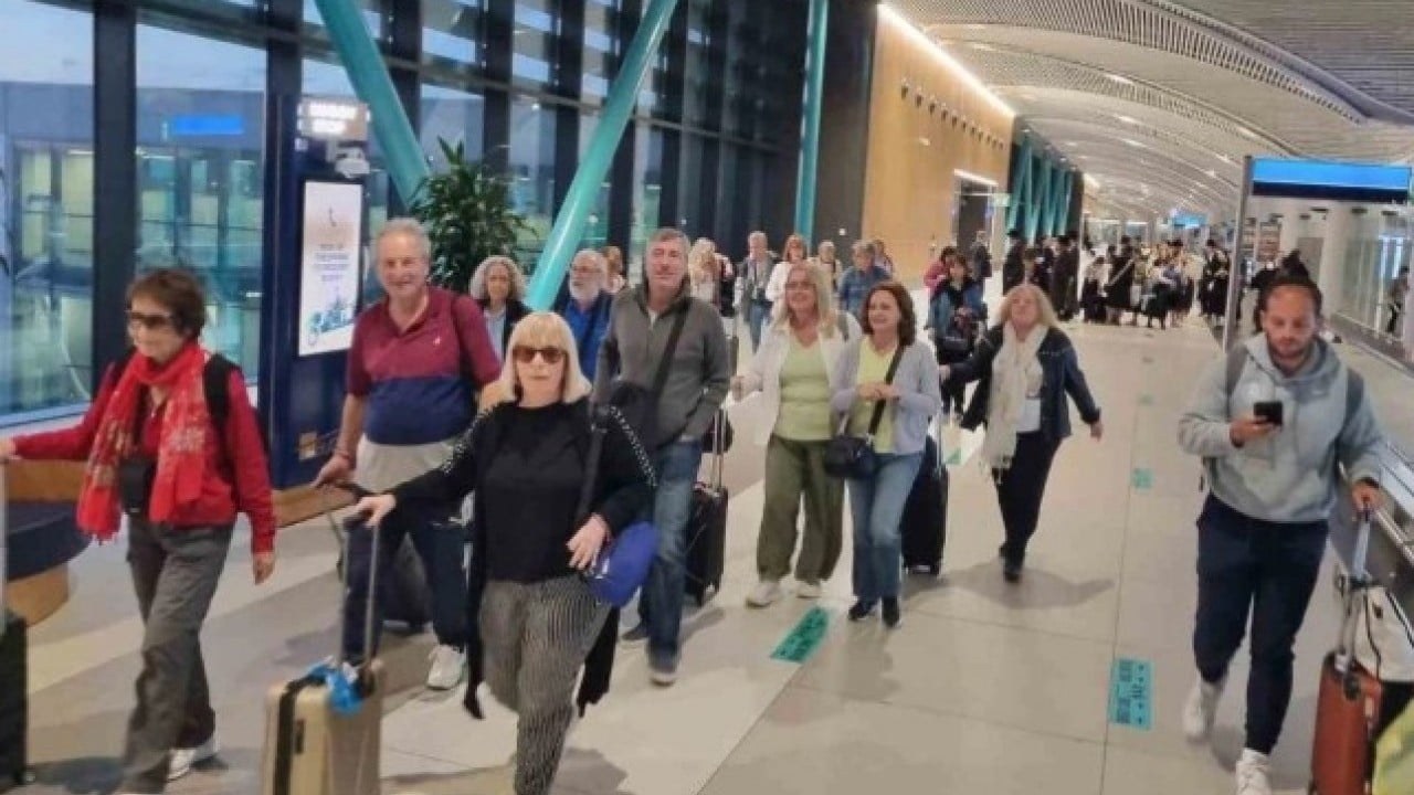 Foto - Bunlar iyi günleriniz: İsrailliler ülkeyi terk ediyor!