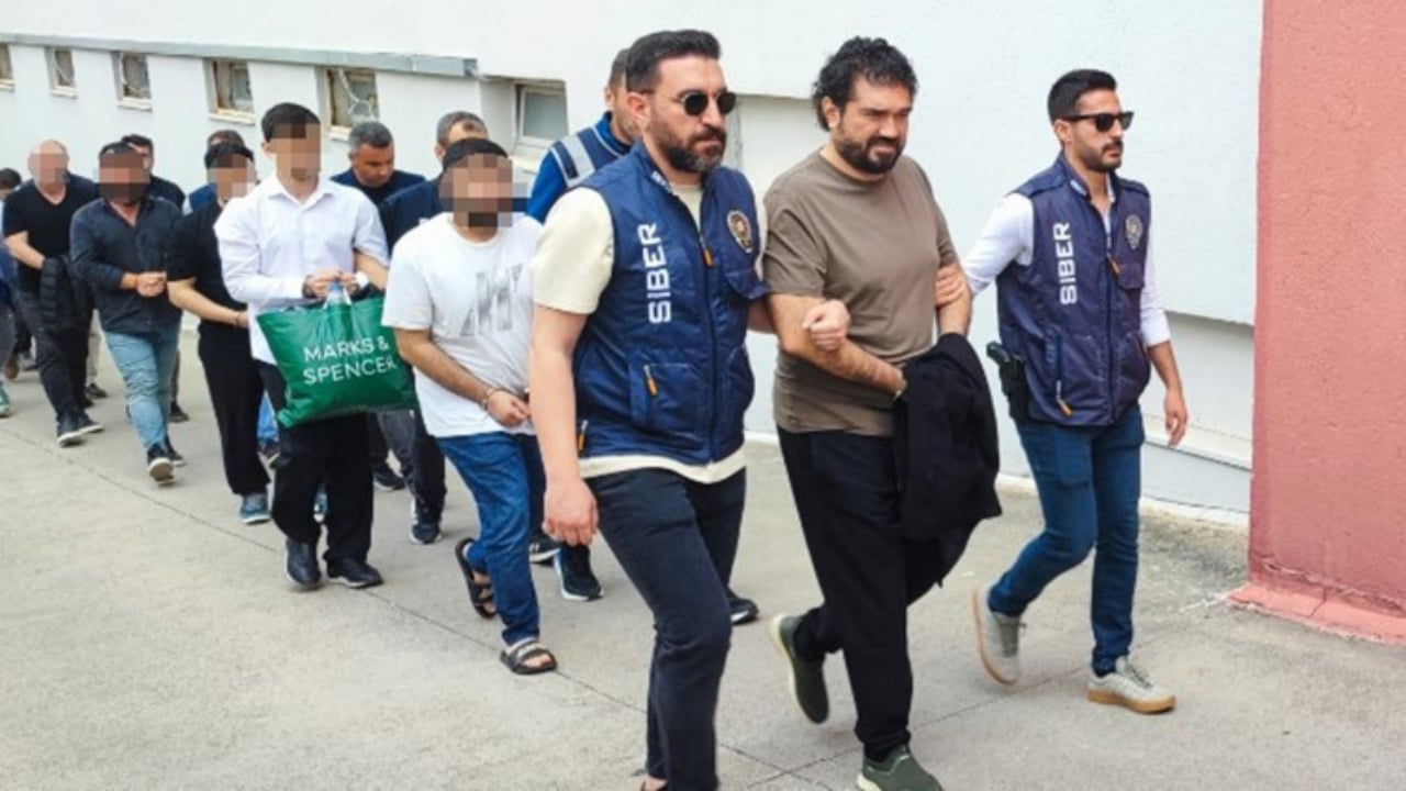 Foto - Bunlar milletle alay ediyor olmalı! Rasim Ozan’ın avukatından "Hadi oradan" dedirten savunma