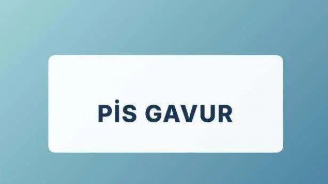 Foto - Bunlar söylemeden önce iki kere düşünün! Yargıtay o lafı hakaret saydı!