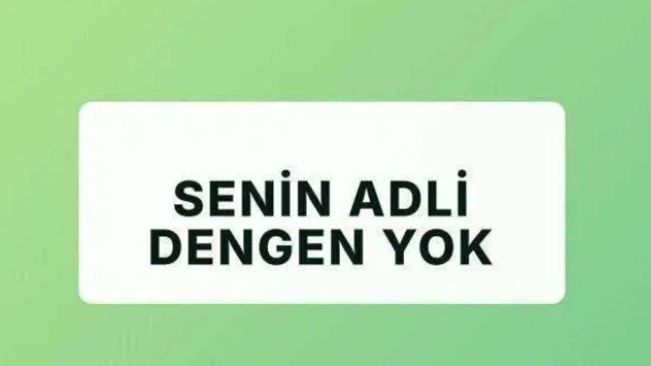 Foto - Bunlar söylemeden önce iki kere düşünün! Yargıtay o lafı hakaret saydı!