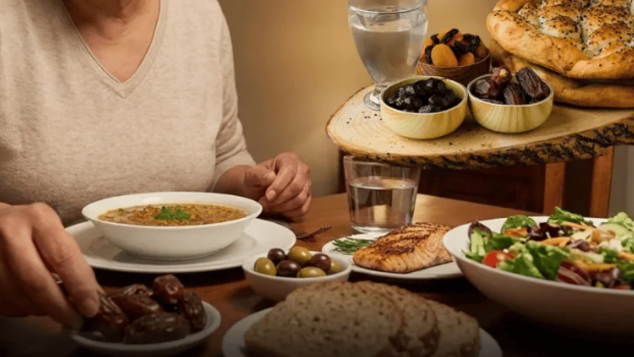 Bunlarda din iman yok! Dolandırıcılar şimdi de oruç tutanları hedef alıyor!