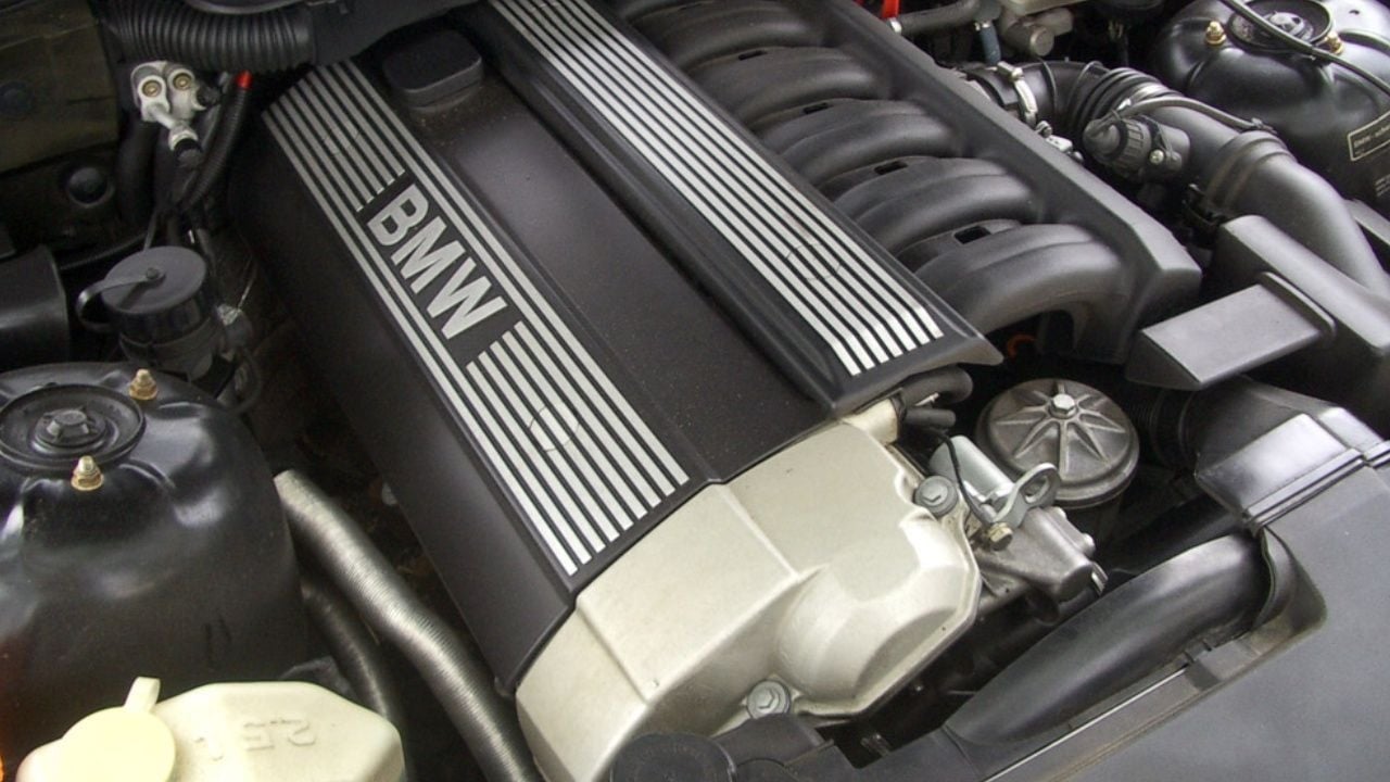 Foto - Bunları kullananların kafaları rahat! İşte sanayinin yolunu unutturan 8 motor