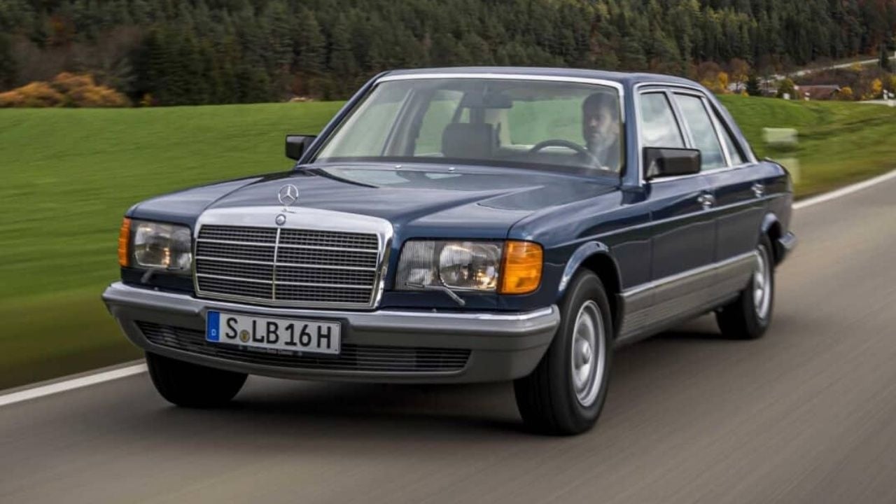 Foto - Bunları kullananların kafaları rahat! İşte sanayinin yolunu unutturan 8 motor