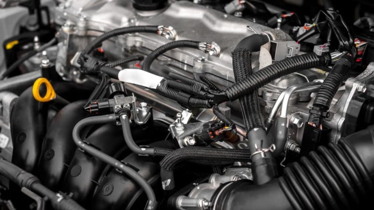 Bunları kullananların kafaları rahat! İşte sanayinin yolunu unutturan 8 motor