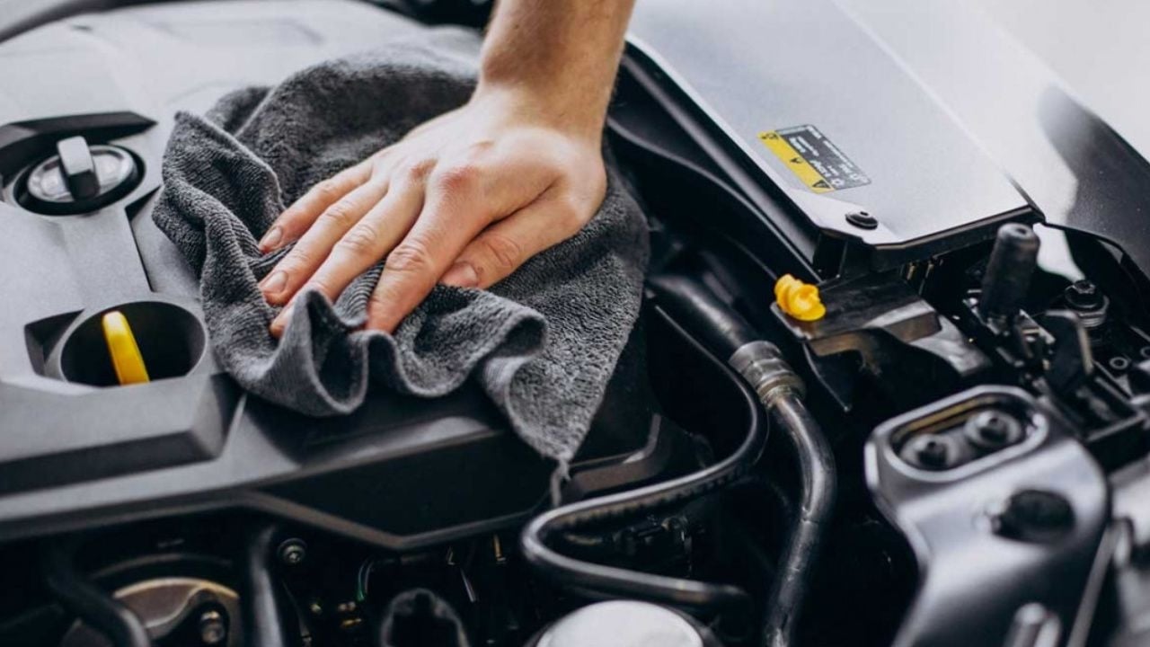 Foto - Bunları kullananların kafaları rahat! İşte sanayinin yolunu unutturan 8 motor