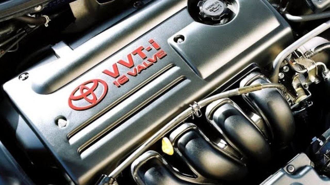 Foto - Bunları kullananların kafaları rahat! İşte sanayinin yolunu unutturan 8 motor