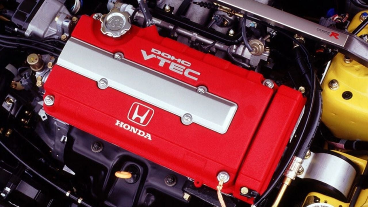 Foto - Bunları kullananların kafaları rahat! İşte sanayinin yolunu unutturan 8 motor