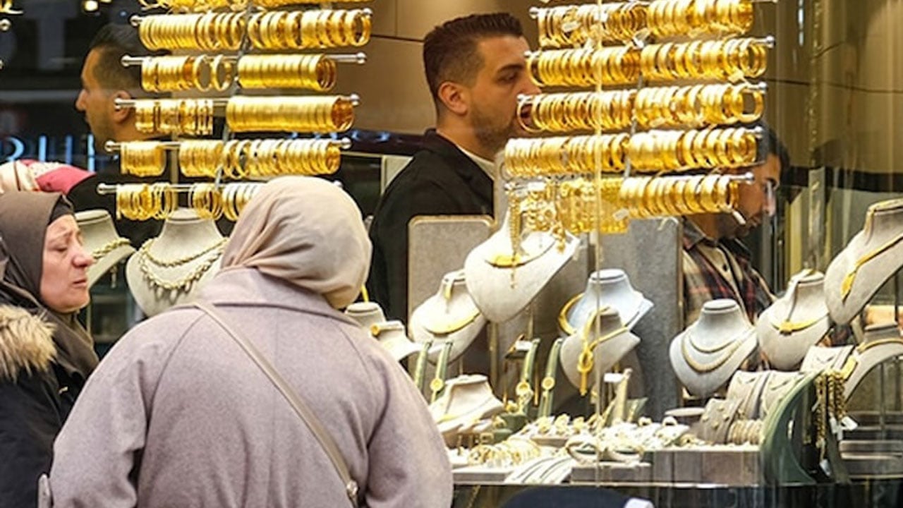 Bunları yapmayan gram altın bozamayacak: Zorunlu oldu!