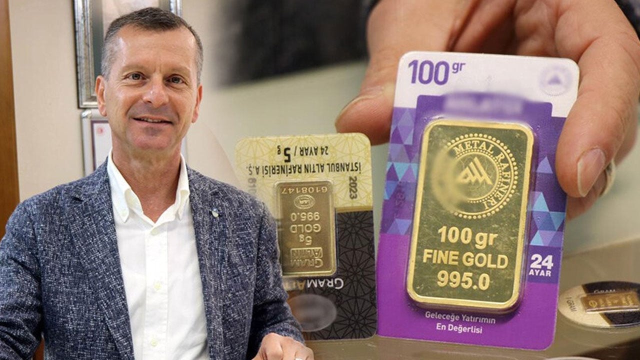 Foto - Bunları yapmayan gram altın bozamayacak: Zorunlu oldu!
