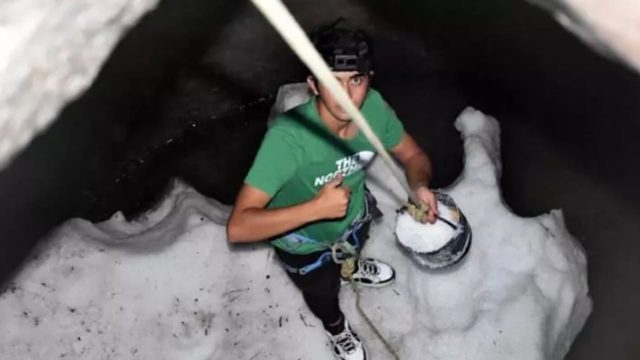 Foto - Bu işi yapmak için para alıyorlar: İşte Türkiye'nin en ilginç meslekleri...