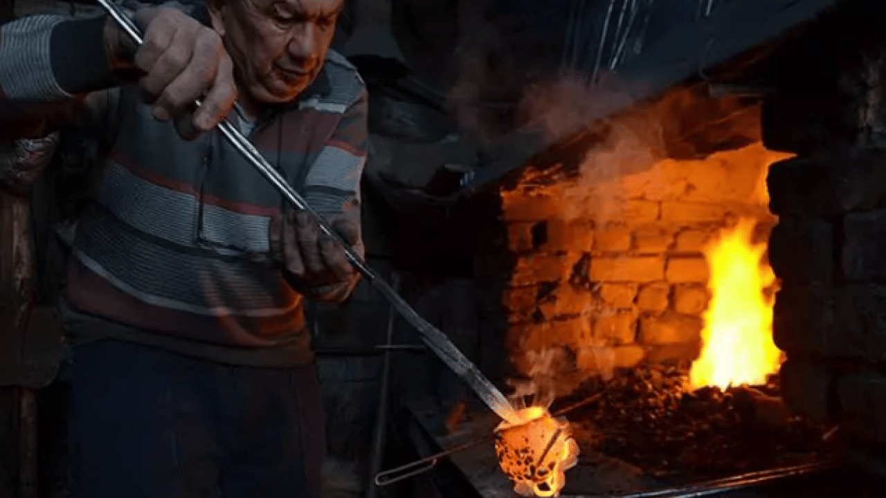 Foto - Bu işi yapmak için para alıyorlar: İşte Türkiye'nin en ilginç meslekleri...
