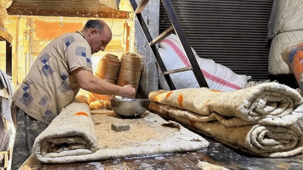 Foto - Bu işi yapmak için para alıyorlar: İşte Türkiye'nin en ilginç meslekleri...