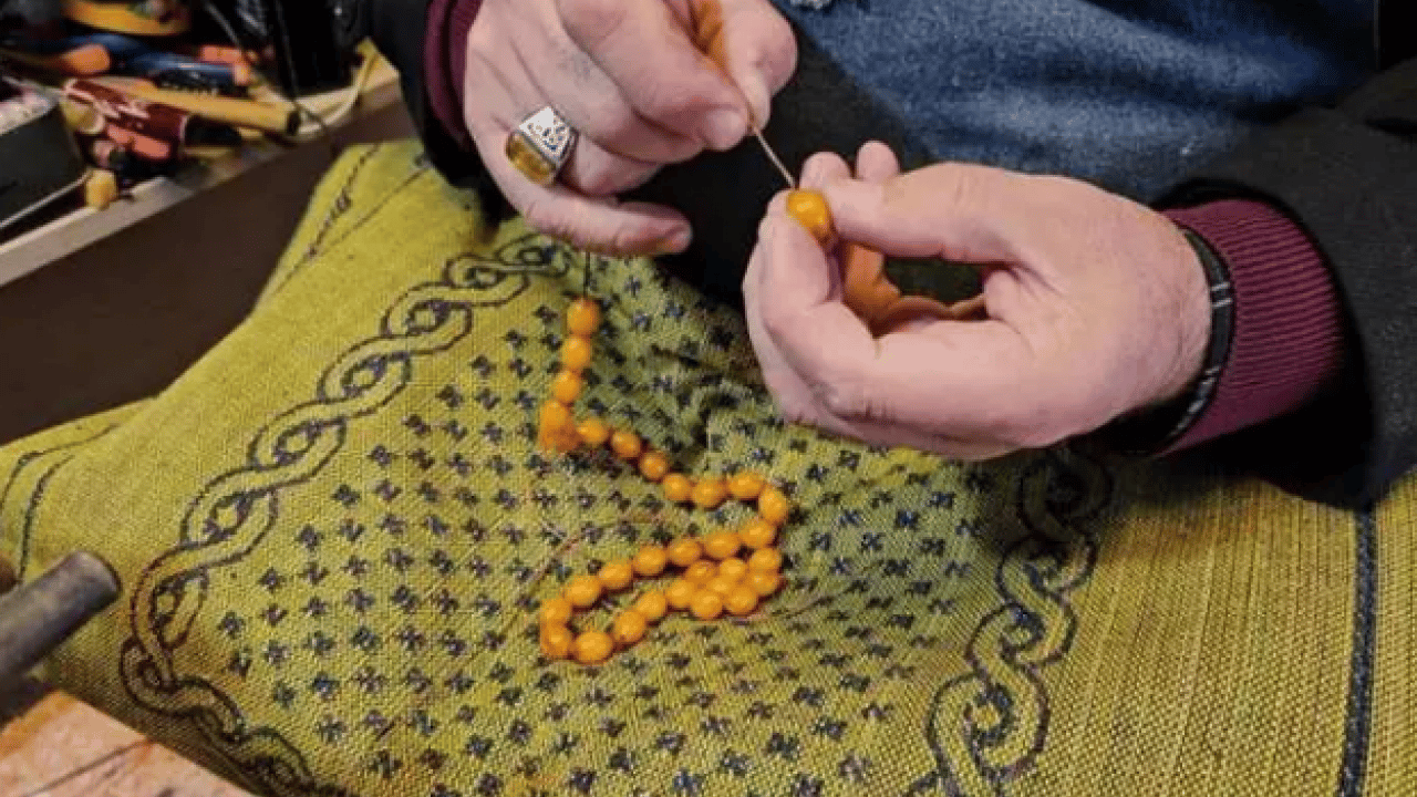 Foto - Bu işi yapmak için para alıyorlar: İşte Türkiye'nin en ilginç meslekleri...