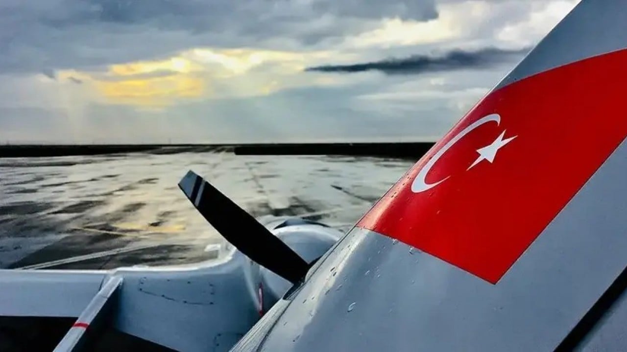 Foto - Bunu ABD'den başka yapabilen bir ülke yoktu: Türkiye yaptı, Türk silahı canavara dönüştürüldü