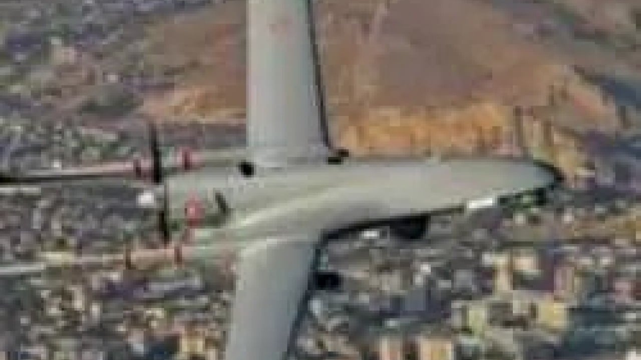 Foto - Bunu ABD'den başka yapabilen bir ülke yoktu: Türkiye yaptı, Türk silahı canavara dönüştürüldü