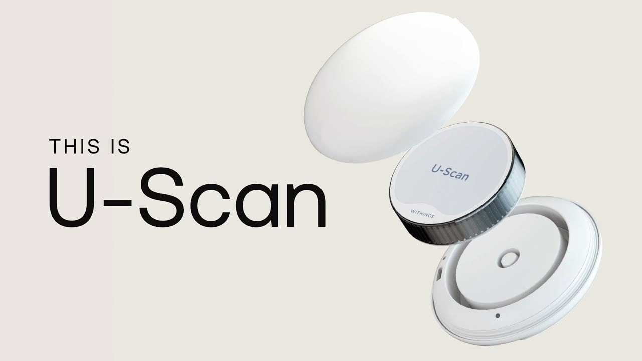 Foto - Bunu da gördük! Evde idrar tahlili