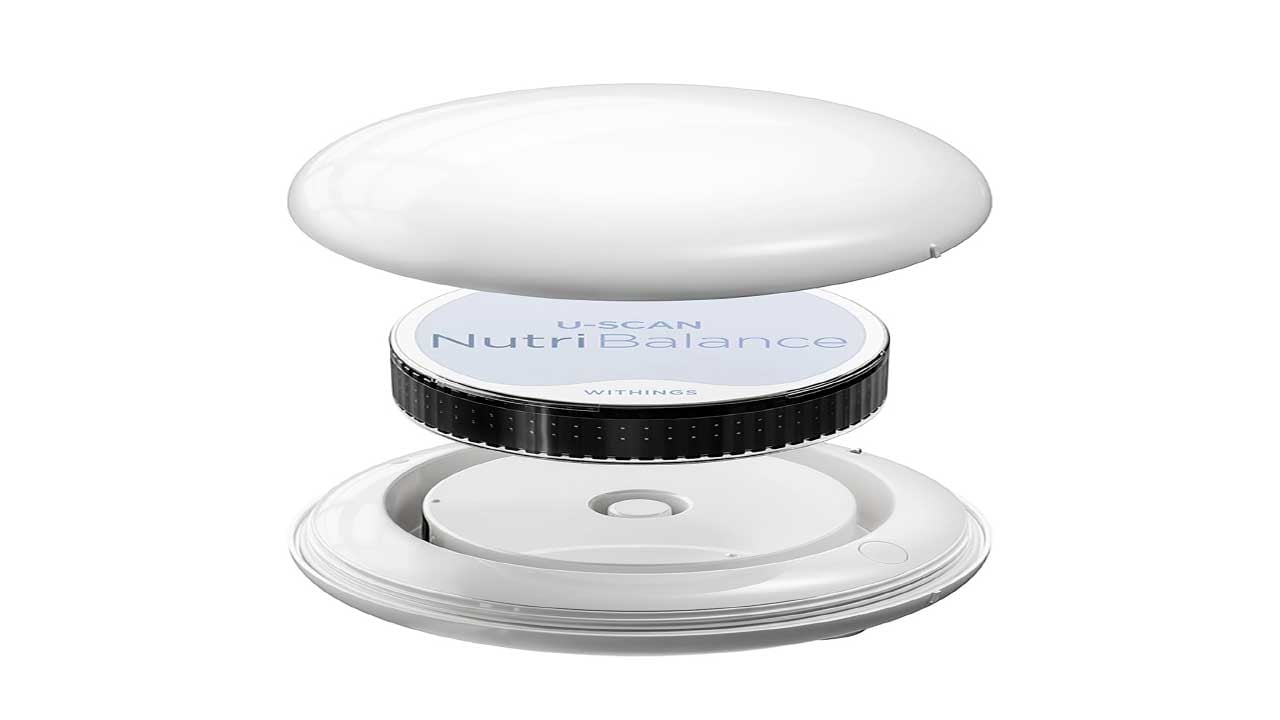 Foto - Bunu da gördük! Evde idrar tahlili