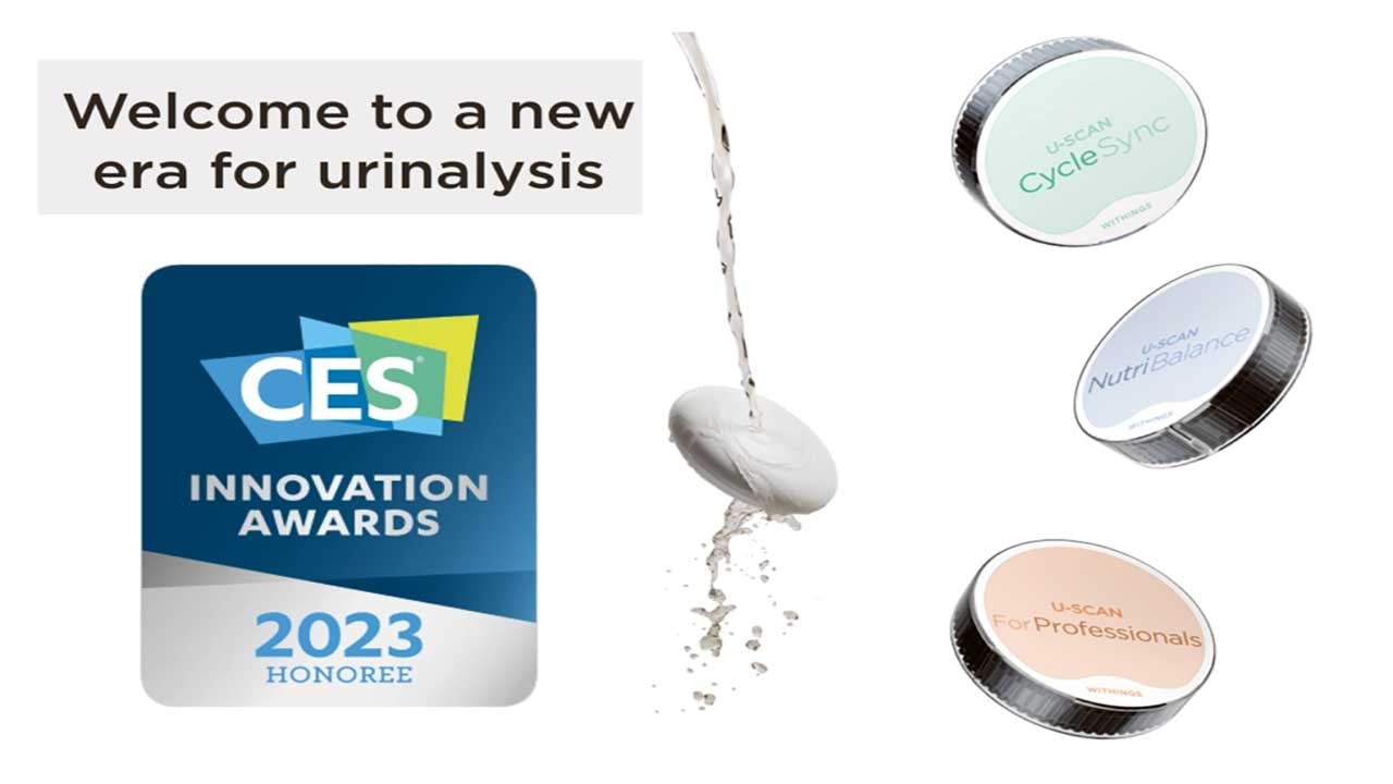 Foto - Bunu da gördük! Evde idrar tahlili