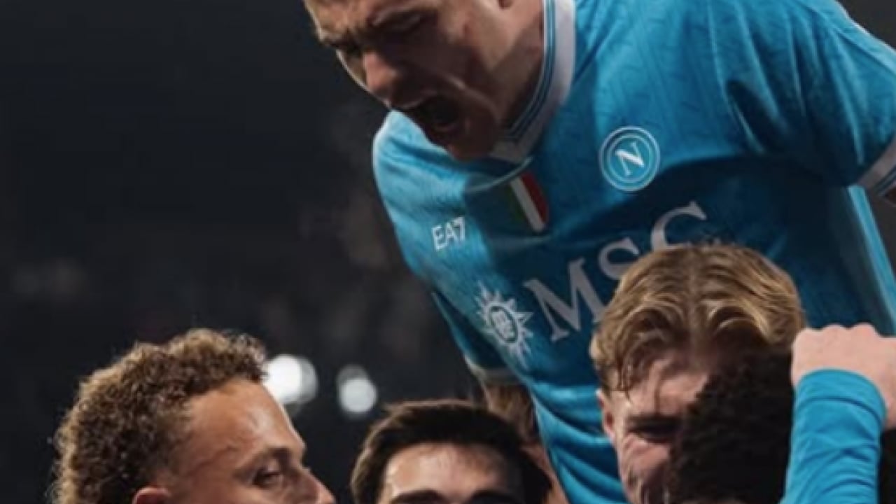 Foto - Bunu da yapacaklar! Galatasaray sol stoperi de Napoli'den getirmek istiyor!