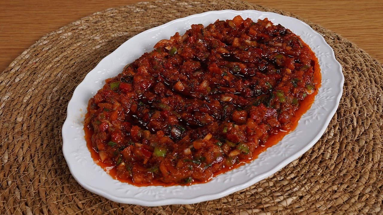 Foto - Bunu da yiyin, protein deposu... Bugün ne pişirsem diyenlere: Antalya usulü Hibeş tarifi... Kolay yolu bu