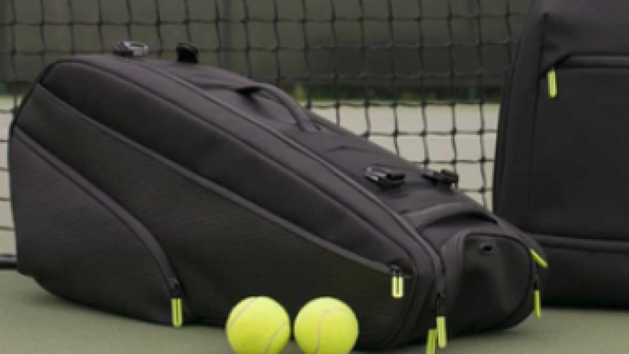 Foto - Bunu daha önce duymadınız! İşte Uçağa tenis topuyla binmenin faydası!