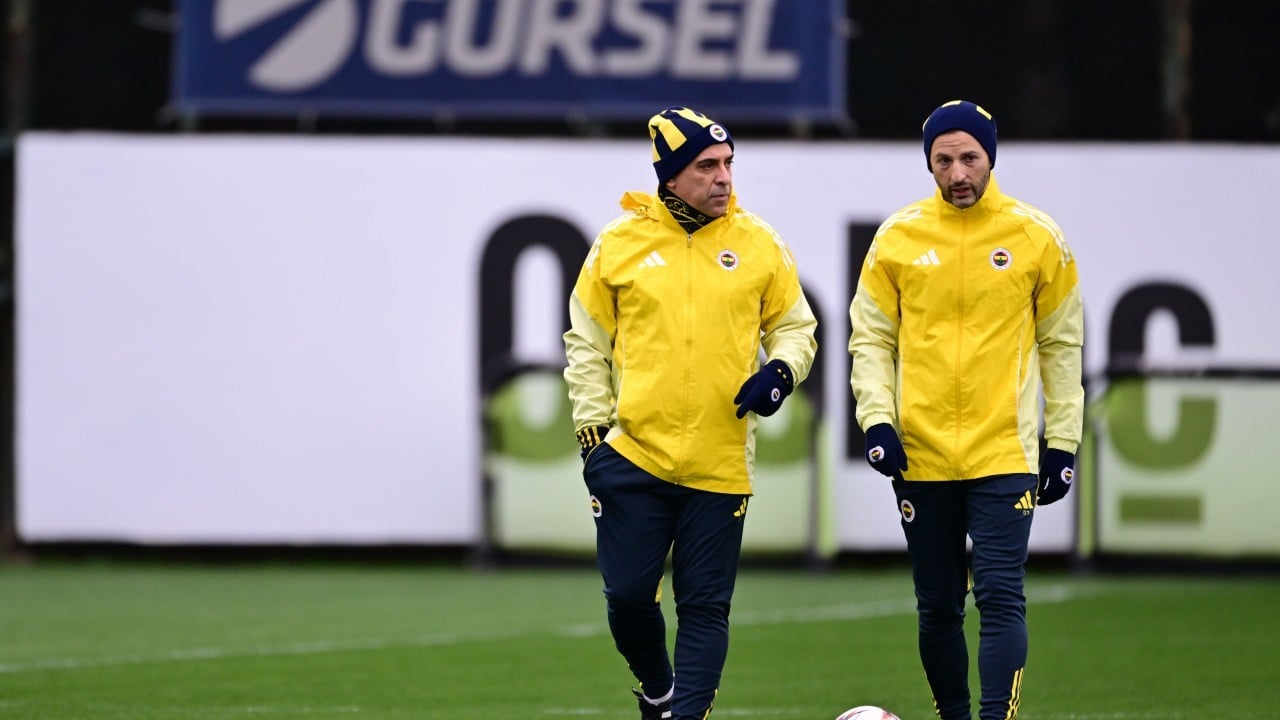 Foto - Bunu gerektiriyor artık! Tedesco'nun geçmişi ortadaydı! Fenerbahçe bile bile