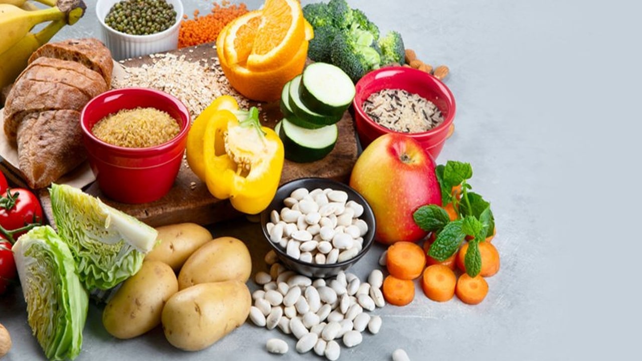 Foto - Bunu gün içinde tüketmek sağlığın anahtarı: lifli beslenme