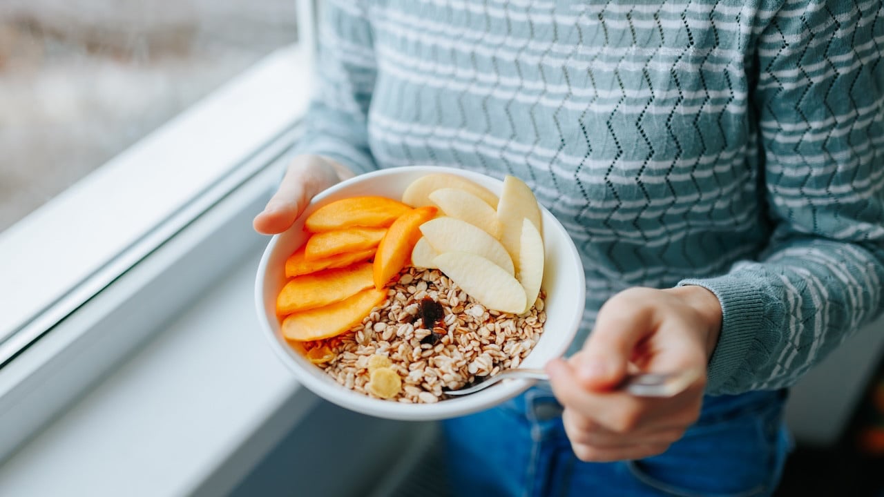 Bunu gün içinde tüketmek sağlığın anahtarı: lifli beslenme