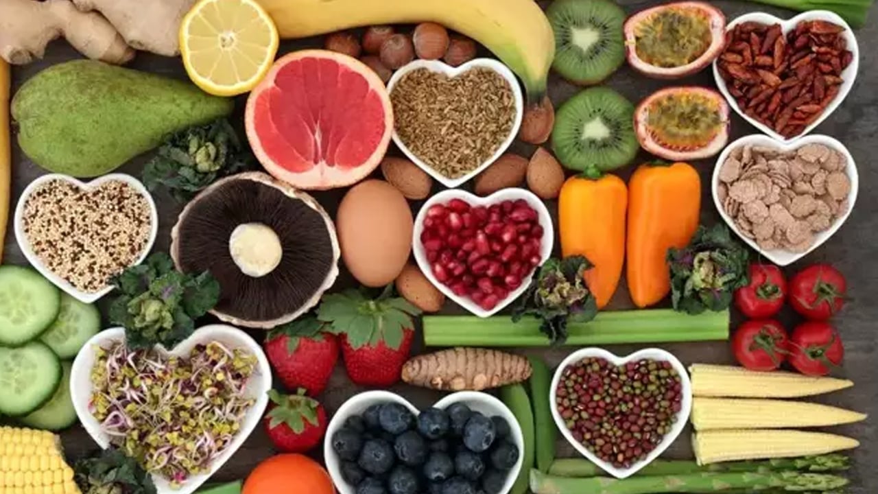 Foto - Bunu gün içinde tüketmek sağlığın anahtarı: lifli beslenme