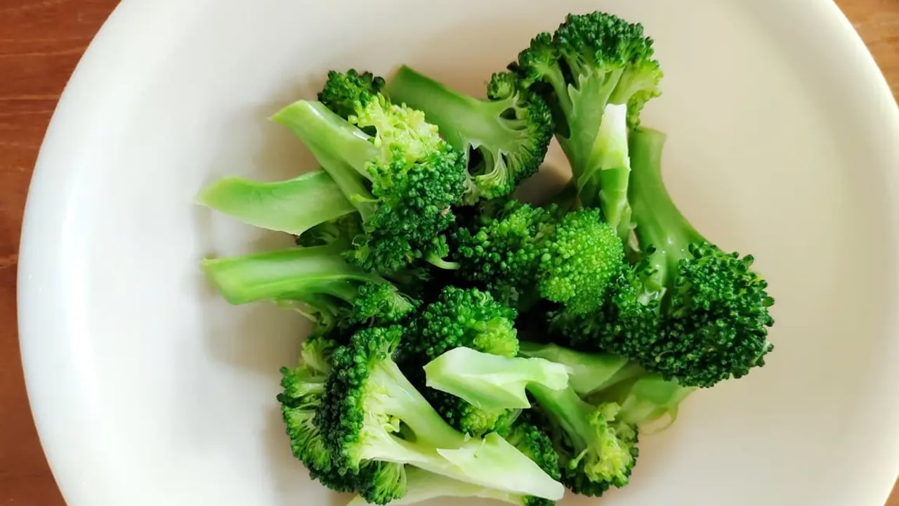 Foto - Bunu gün içinde tüketmek sağlığın anahtarı: lifli beslenme